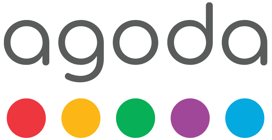 Agoda Logo