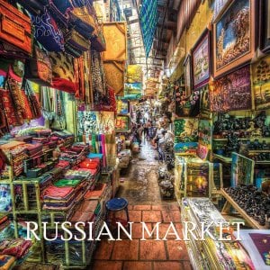 Russian Market