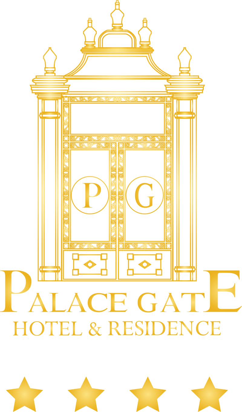 site logo